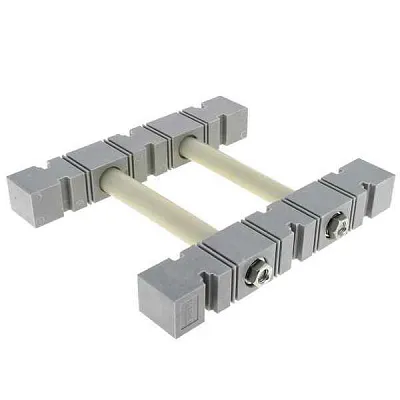 Изолятор шинный "Мост" 3F 1610S EKF plc-br-3p-1610 