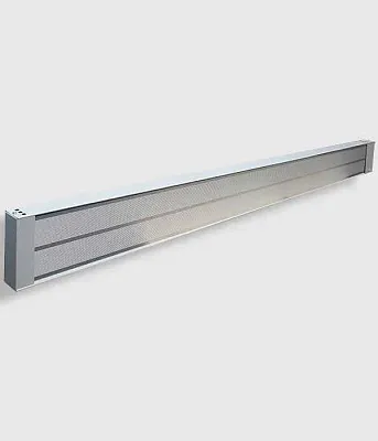 Обогреватель инфракрасный электрич. 1кВт IC-10 HINTEK 05.214371 