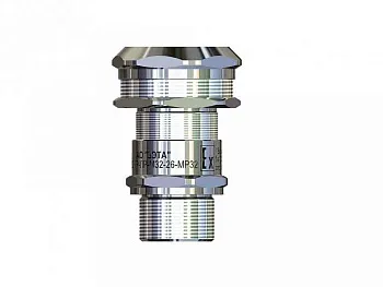 Ех-кабельный ввод ВКВ2МР-НР-G1/2-8-МР10 1Ex db e II Gb X ГОФРОМАТИК