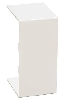 Соединитель на стык 15х10 КМС ELECOR (уп.4шт) IEK CKMP10D-S-015-010-K01