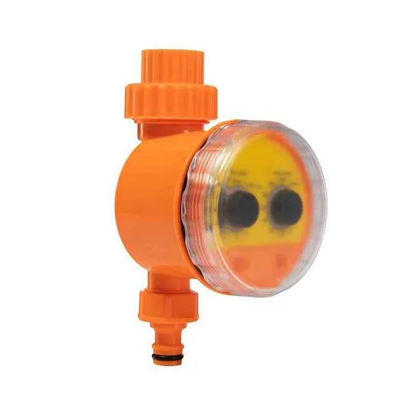 Таймер полива электронный ЧЕТЫРЕ СЕЗОНА 62-0263 