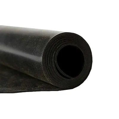 Техпластина с тканевой прокладкой 3 мм ТМКЩ-C-1 2Н-II ГОСТ 7338-90