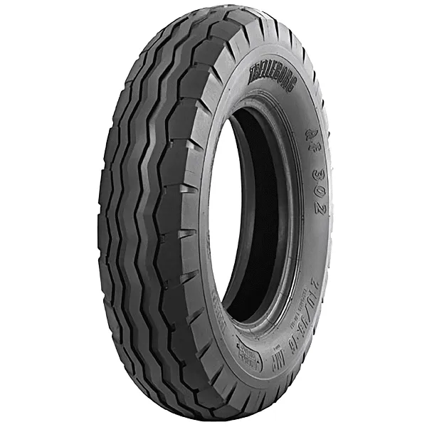 Цилиндрический мотор-редуктор AF302 (i=10.50) вал вх./вых. 140*24/30 мм