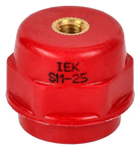 Изолятор SM 25 силовой IEK YIS11-25-06 