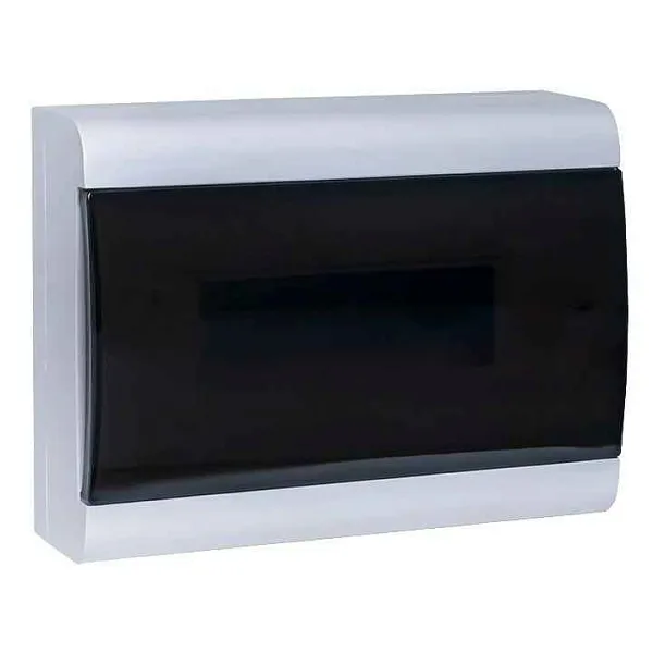 Щит ЩРН-П-12 "SlimBox" IP41 PROxima EKF sb-n-12 