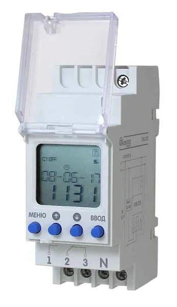 Реле времени РЭВ-225 НовАтек-Электро 3425604225 