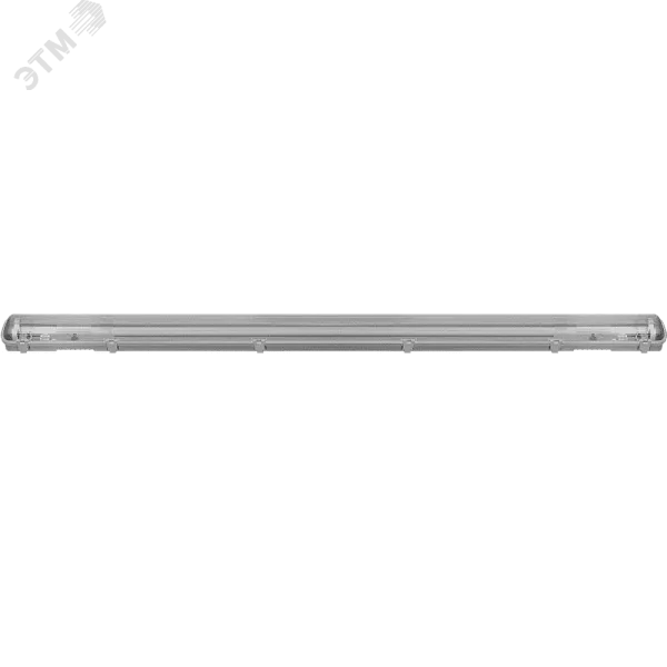 ДПП  под LED-лампы 1,2м ODSP-05S-1200-IP65-2xT8-G13 гар.2 г. ОНЛАЙТ  90495