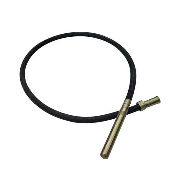 Гибкий вал Гибкий вал с вибронаконечником GROST VGV 3/35 GROST для вибронаконечника