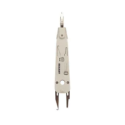 Инструмент для заделки и обрезки витой пары 110 (ht-3141) Rexant 12-4201 