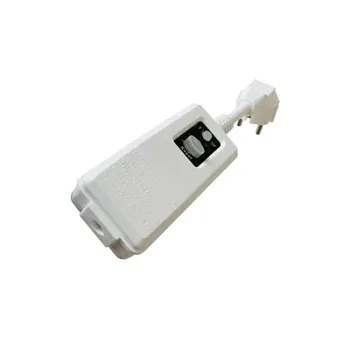 УЗО-15 Красный маяк