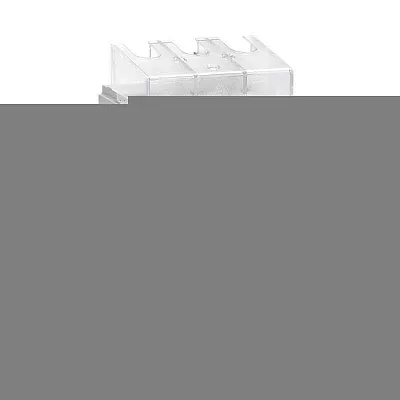 Рубильник 3п NF2-40/3DIR 40А со стандарт. ручкой на DIN-рейку или монтажн. плату (R) CHINT 324158 