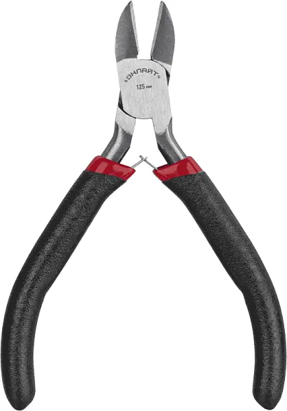 Бокорезы 82 941 OHT-Br01-125 125мм ОНЛАЙТ 82941 