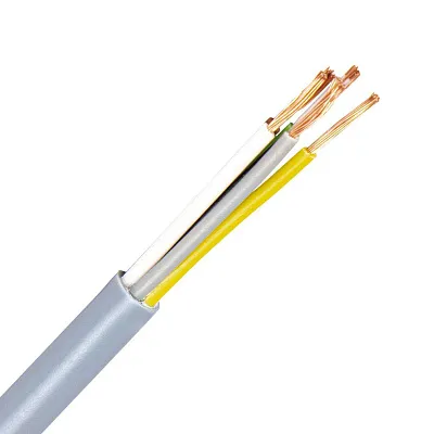 UNITRONIC LiYY 5x0,5