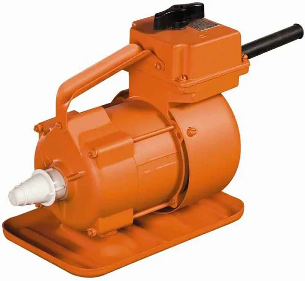 Элетродвигатель ИВ-75 - М Красный маяк 