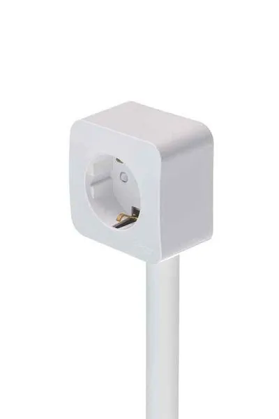 Кабель-канал MultiSet 20х12 L2000 бел. SE IMT20120WH 