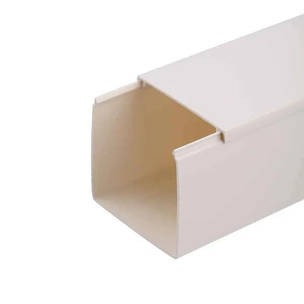 Кабель-канал 16х16 L2000 бел. Rexant 28-1616-2 