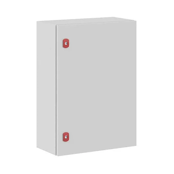 Шкаф ST с монтаж. платой 700х500х250мм от IP65-до IP66 IK10 DKC R5ST0759 