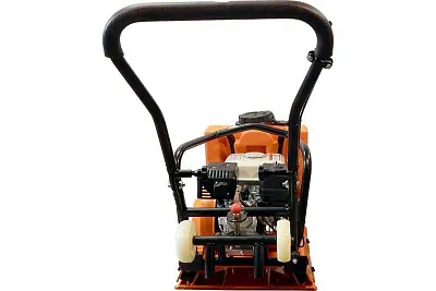 GROST VH 80C Виброплита поступательного движения.