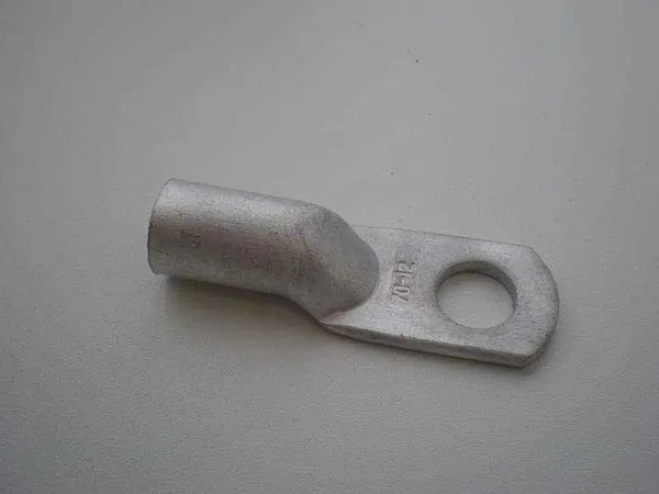 Наконечник луженый ТМЛ 70-12-13 УХЛ3 опрес. медн. CuPRO КЗОЦМ 557912 