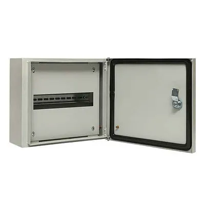Щит ЩРН-12 (265х310х120) IP54 Basic EKF mb24-12-bas 