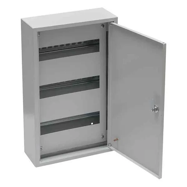 Щит ЩРН-36 IP31 (480х300х120) Basic EKF mb21-36-bas 