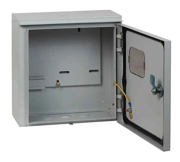 Щит ЩУ-3/1-0 (395х310х150) IP54 PROxima EKF mb54-3m 