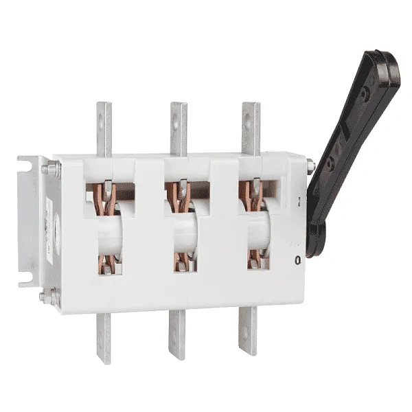 Рубильник ВР32-39 А30220 630А УХЛ3 КЭАЗ 103383 