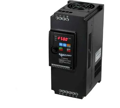 ISD752M43V mini N векторный, выходной ток 17.5 А 