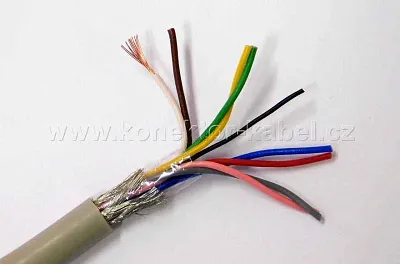 FLEXICORE LiYCY (TP) 4x2x0,25