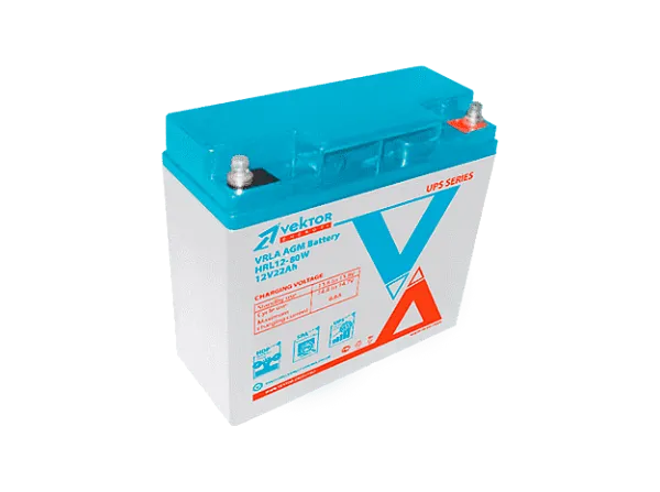Vektor Battery HRL 12-80W - купить в Москве - ООО Гамма-компоненты