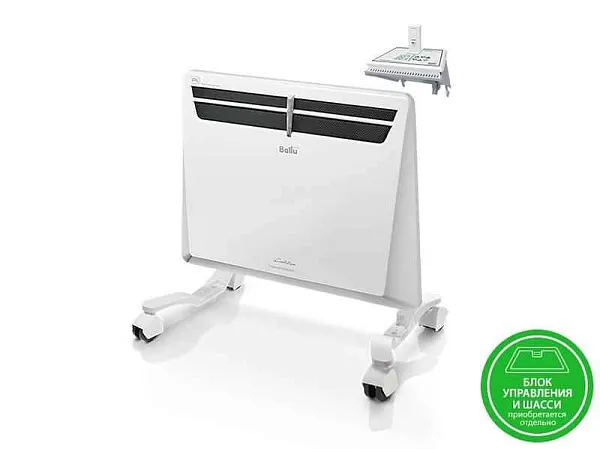 Модуль отопительный электрического конвектора Evolution Transformer BEC/EVU-1500 Ballu НС-1081881 