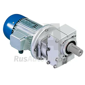 Мотор-редуктор INNOVARI 202A (i=15.10) вал вх./вых. 11/16 мм