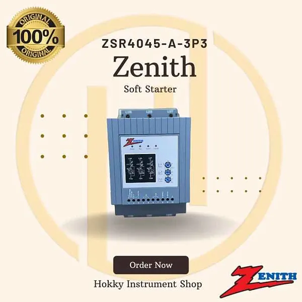 SSR4045-A-3P3-1 22 кВт 44 А, 400В 