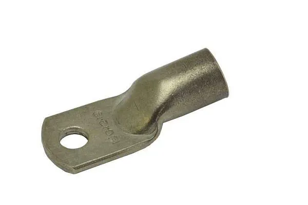 Наконечник медный луженый ТМЛ 16-8-6 PROxima EKF tml-16-8-6-g 