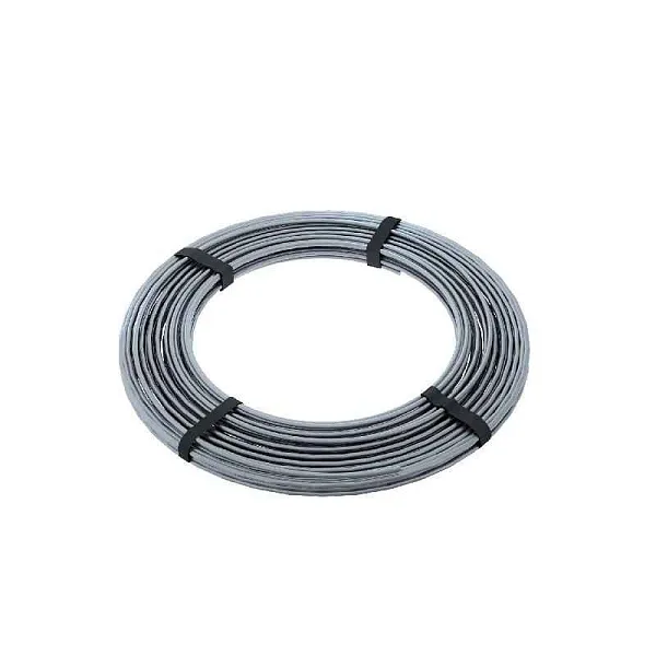 Пруток М8 MPS8-125 HD сталь гор. оцинк. (уп.125м) КМ LN0055 