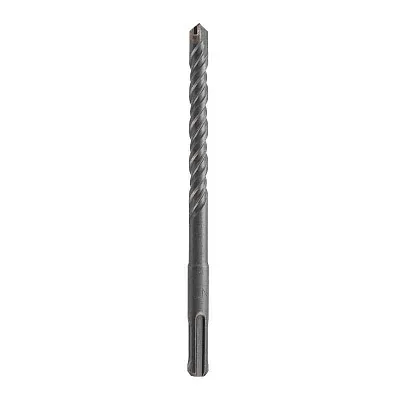 Бур по бетону 10x160мм SDS PLUS Kranz KR-91-0013 