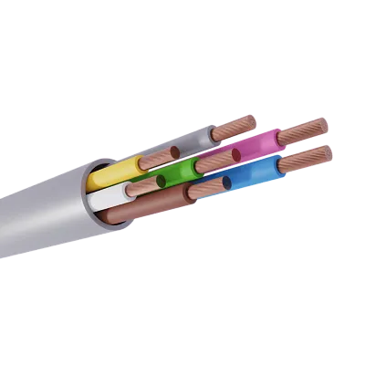 UNITRONIC LiYY 7x0,34