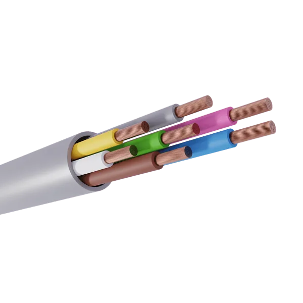 UNITRONIC LiYY 7x0,34