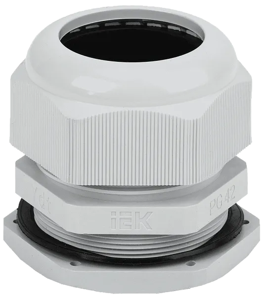 Сальник PG 42 внутр.ф 30-40мм (ИЭК)