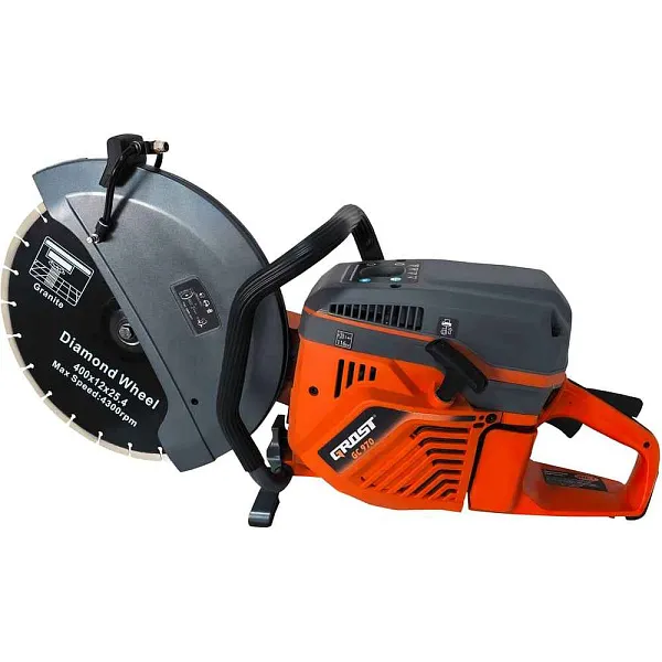 Гибкий вал Бензорез GROST GC 970 GROST для вибронаконечника