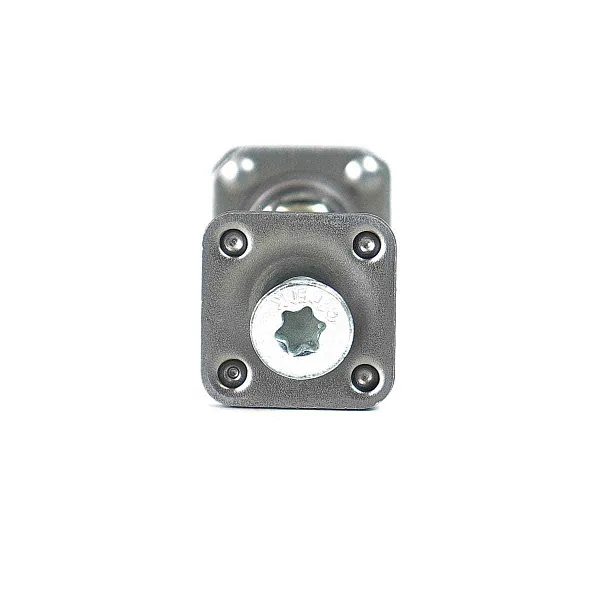 Картинка Комплект механического соединения ленты «Вулкан» 120/1600