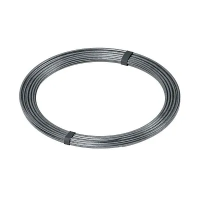 Пруток М8 MPS8-125 HD сталь гор. оцинк. (уп.125м) КМ LN0055 