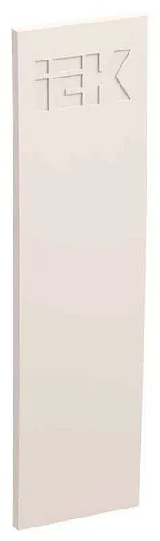 Соединитель на стык лицевой для крышки 75мм PRIMER IEK CKK-40D-SL75-K01 