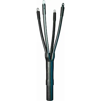 Концевая муфта 4ПКВНТпН-1-25...50