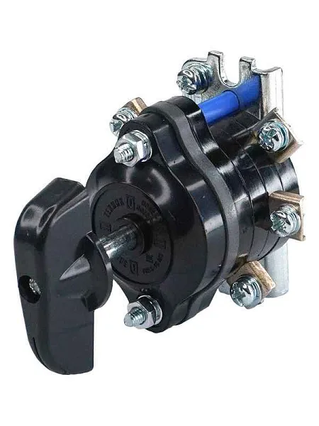 Выключатель пакетный ПВ3-16А (исп. 3) Электротехник ET002507 