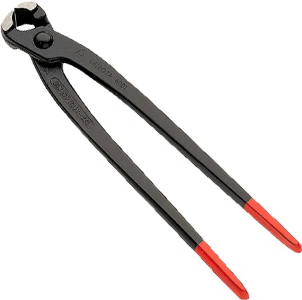 Кусачки, длиной 300 мм.