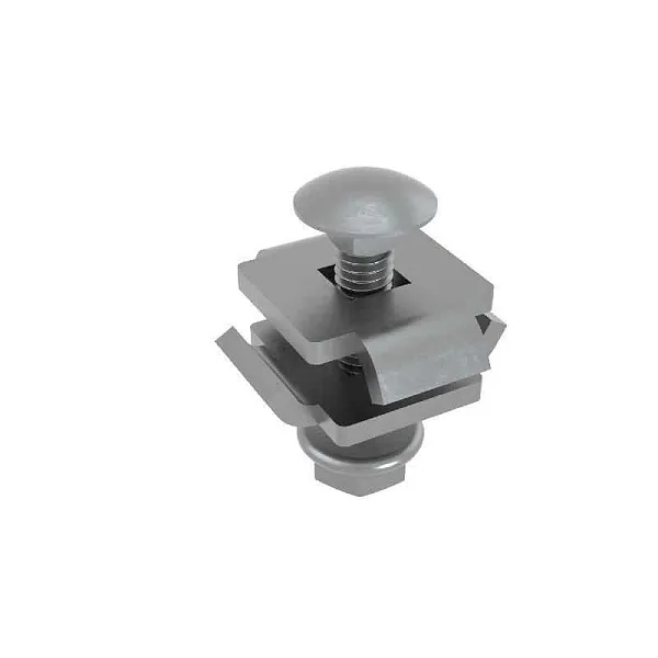 Комплект соединительный PSK (болт+гайка+шайба) КМ LO0670 