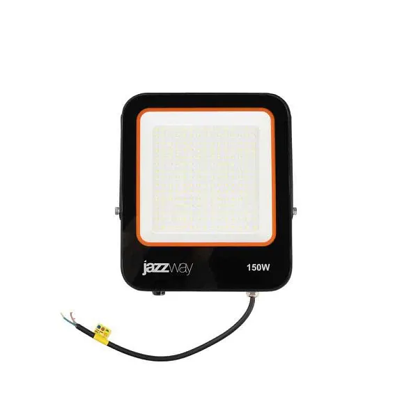 Прожектор светодиодный PFL-V 150Вт 6500К IP65 ДО Pro JazzWay 5039773