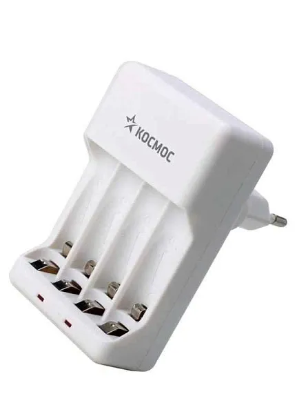 Устройство зарядное 503 (без аккум.) 8ч Космос KOC503 