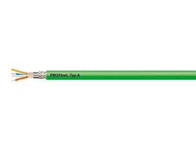 Profinet Type B flex 2x2xAWG22/7